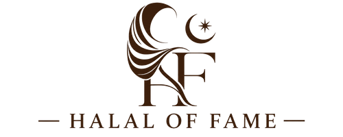 halaloffamecollection